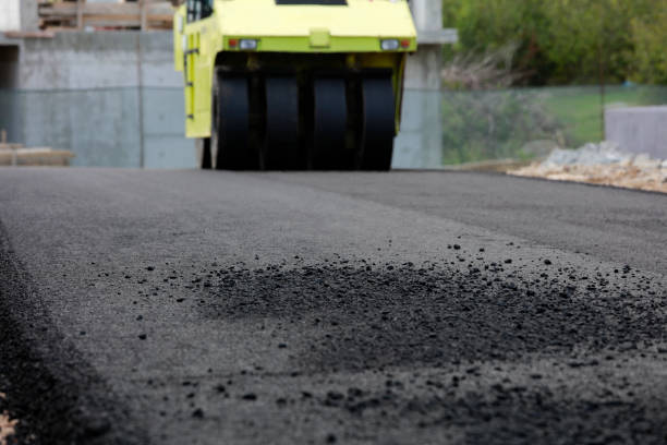 Best Concrete Paver Driveway  in Jasonville, IN