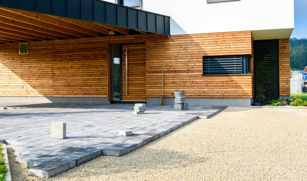 Best Driveway Pavers Near Me  in Jasonville, IN