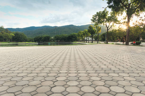 Best Decorative Driveway Pavers  in Jasonville, IN