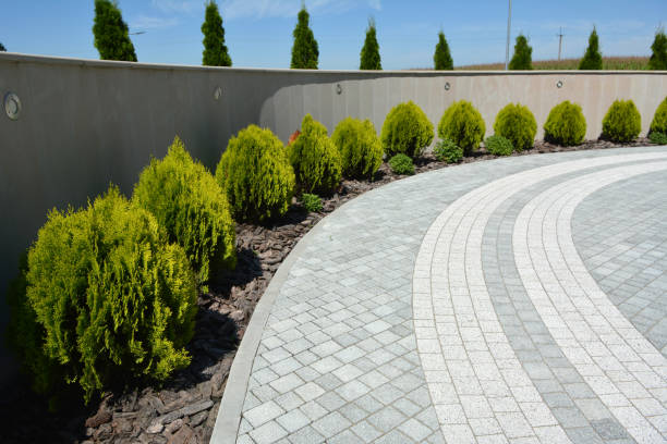Best Brick Driveway Pavers  in Jasonville, IN