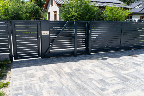 Best Brick Driveway Pavers  in Jasonville, IN